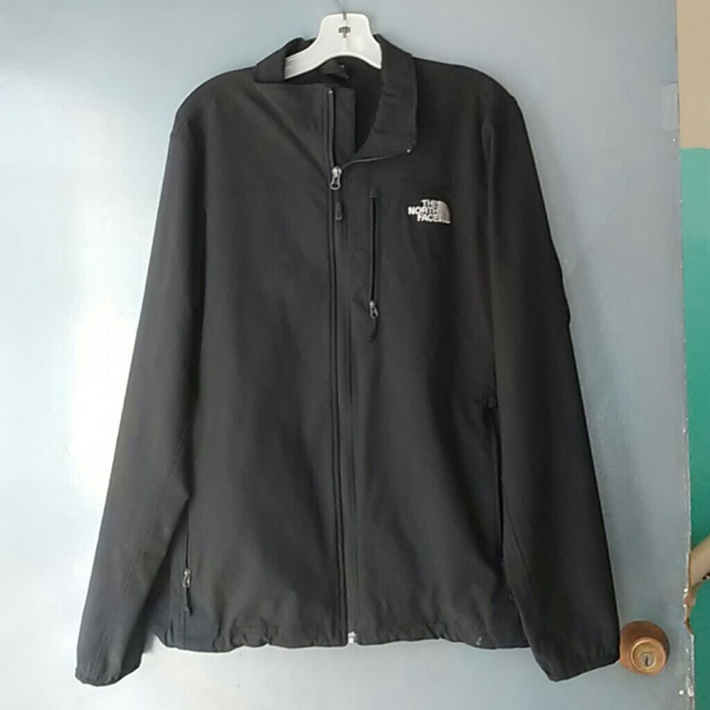 The North Face Windbreaker